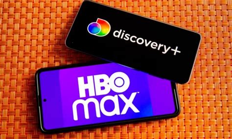 does hbo max have discovery plus